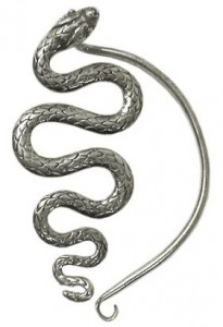 orm ear cuff