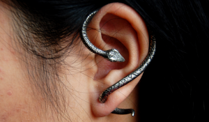 orm ear cuff earring