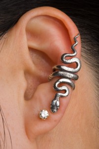 orm earcuff